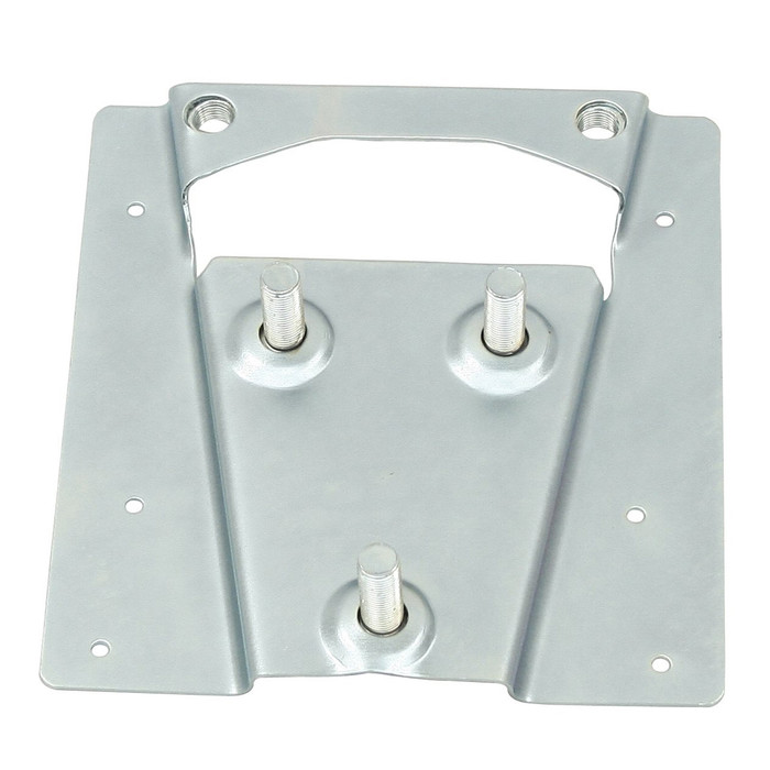 ACC-C10-3075 - EMPI 4225 - SPARE TIRE MOUNT WITH HARDWARE - BUS 50-79 - VW THING 69-79 - SOLD EACH