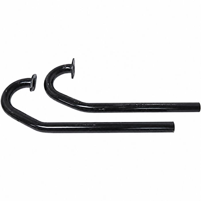 ACC-D-2510-11 - J TUBE HEATER BOX REPLACEMENT PIPES - 1-3/8 INCH DIA. TUBING - PAIR - TYPE-3 63-73