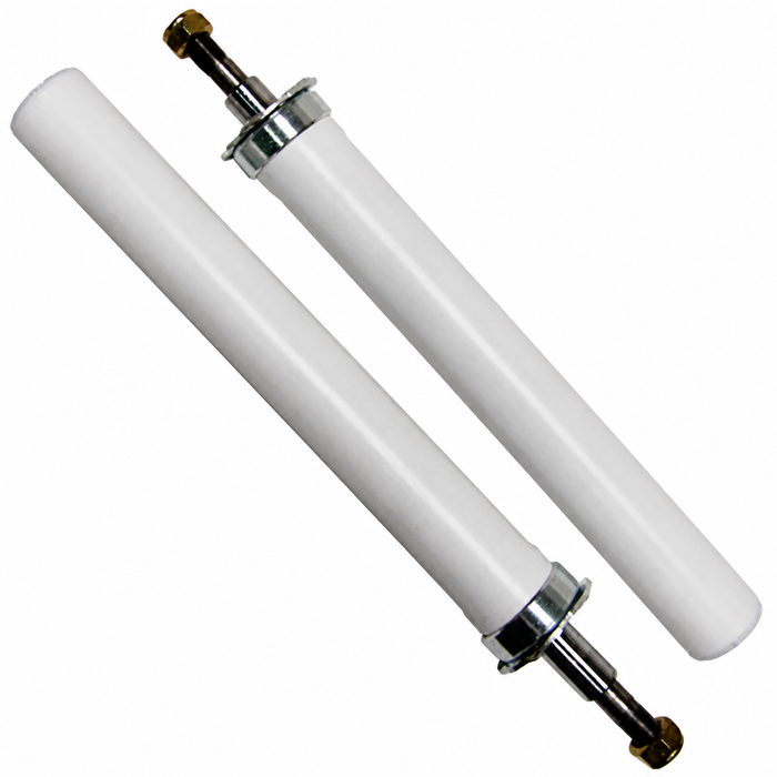 ACC-C10-4063 - 9630 - INSERTS FOR ADJUSTABLE STRUTS - SUPER BEETLE 74-79 - SOLD PAIR
