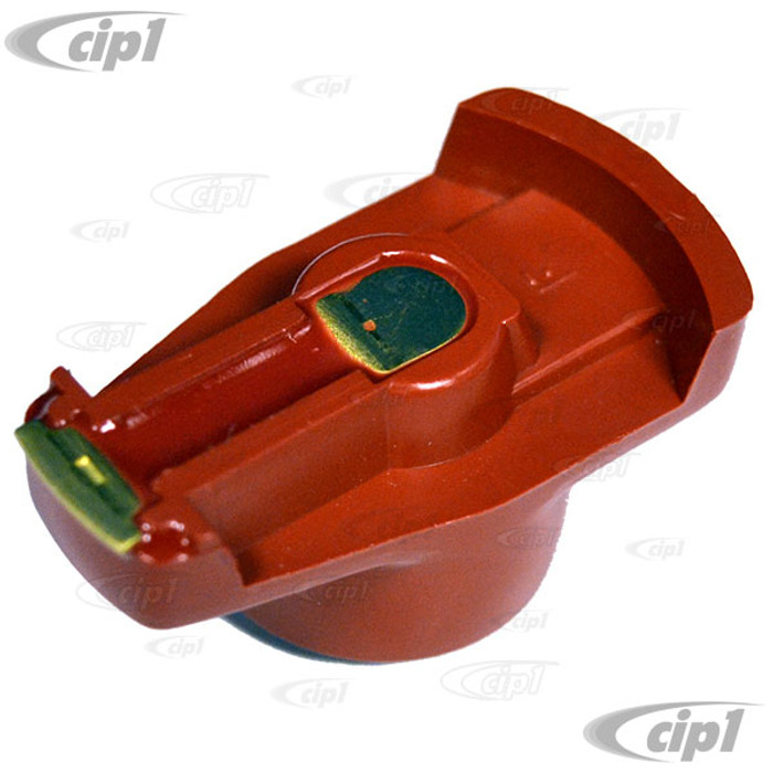 BOS-1-234-332-082 - (111905225F 04006) OE QUALITY - MADE IN EUROPE - DISTRIBUTOR ROTOR - BEETLE 65-68 / GHIA 65-68 / BUS 64-68 / TYPE-3 65-74 - SOLD EACH