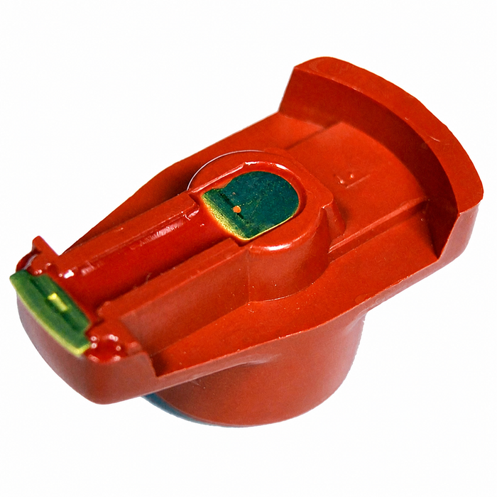 BOS-1-234-332-082 - (111905225F 04006) OE QUALITY - MADE IN EUROPE - DISTRIBUTOR ROTOR - BEETLE 65-68 / GHIA 65-68 / BUS 64-68 / TYPE-3 65-74 - SOLD EACH
