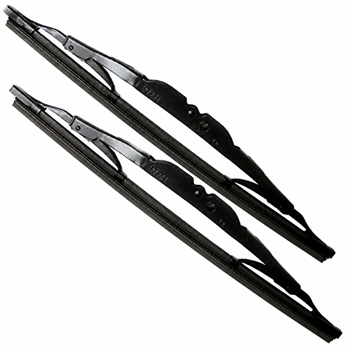 BOS-40710-PR - PAIR OF BOSCH WIPER BLADES - 10 INCH - BEETLE 65-67 - SOLD PAIR