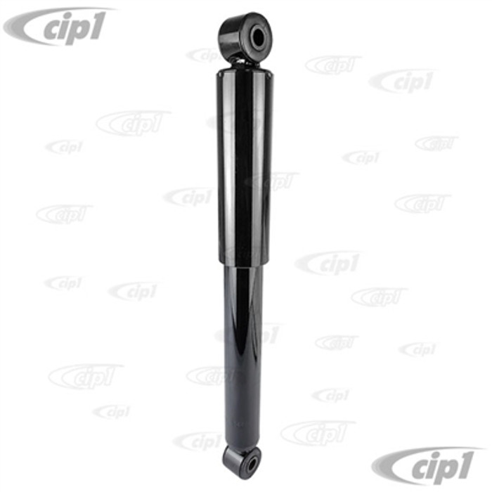 C10-9656 - Cip1 EXCLUSIVE H-D GAS - FRONT/REAR SHOCK - LINK-PIN FRONT SUSPENSION - FRONT BEETLE/GHIA 53-65 - BUS 55-79 - REAR BEETLE/GHIA 46-79 - BUS 52-67 - SOLD EACH