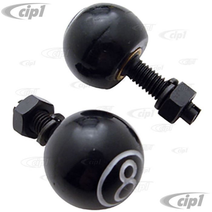 パーツ G8001 Evotech Spindle Bobbins Kit for Kawasaki Ninja ZX-6R (2024+)