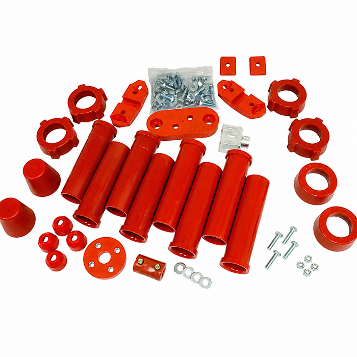 BUGPACK Products - Cip1.com