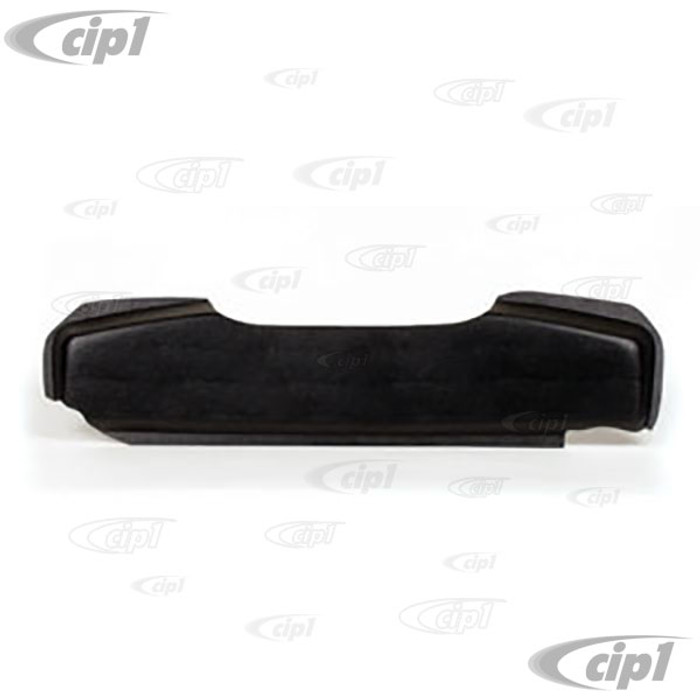 ACC-C10-1281 - STANDARD BEETLE 68-77 WIRING COVER  ABS PLASTIC INSIDE TRUNK - NOT SUPER BEETLE  - SOLD EACH