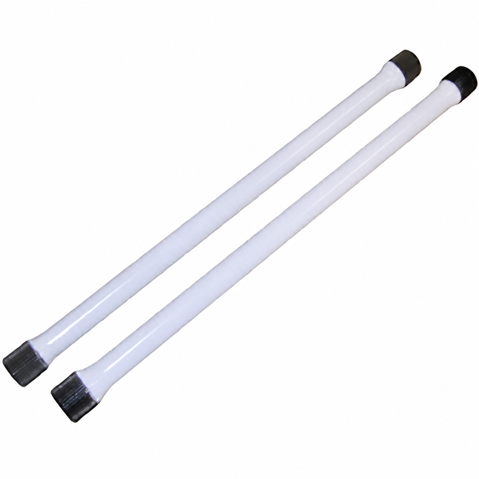 C12-6567-26 - HEAVY DUTY TORSION BARS - 26MM DIAMETER - 21-3/4 INCHES LONG - SOLD PAIR