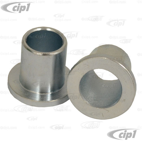 C12-6613-11 - TIE ROD RELOCATION BUSHINGS - FLIP-IT BUMP STEER KIT