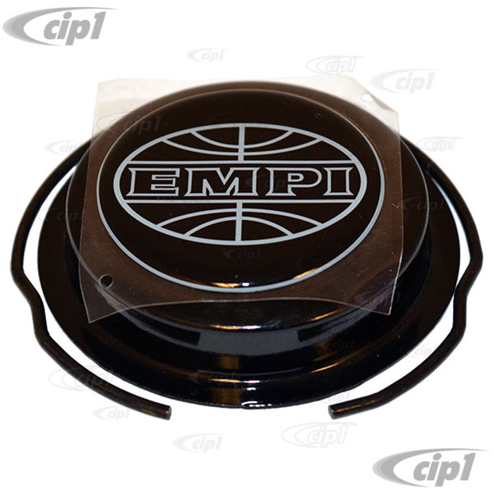 EMPI パーツ EMPI GTV-2 L7 CNC Ported Cylinder Heads 44 x 37.5 S/S Valves