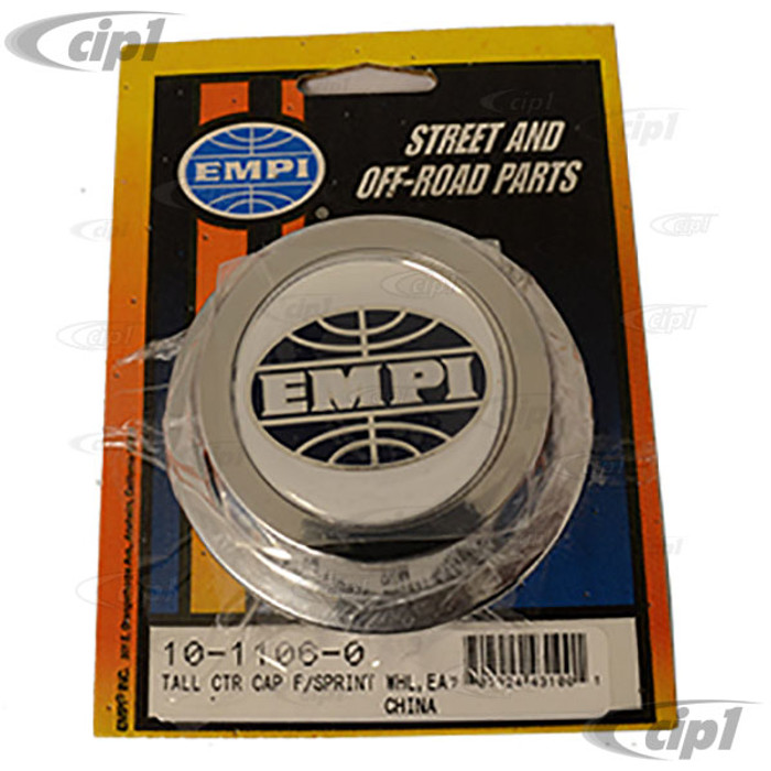 EMPI パーツ EMPI GTV-2 L7 CNC Ported Cylinder Heads 44 x 37.5 S/S Valves