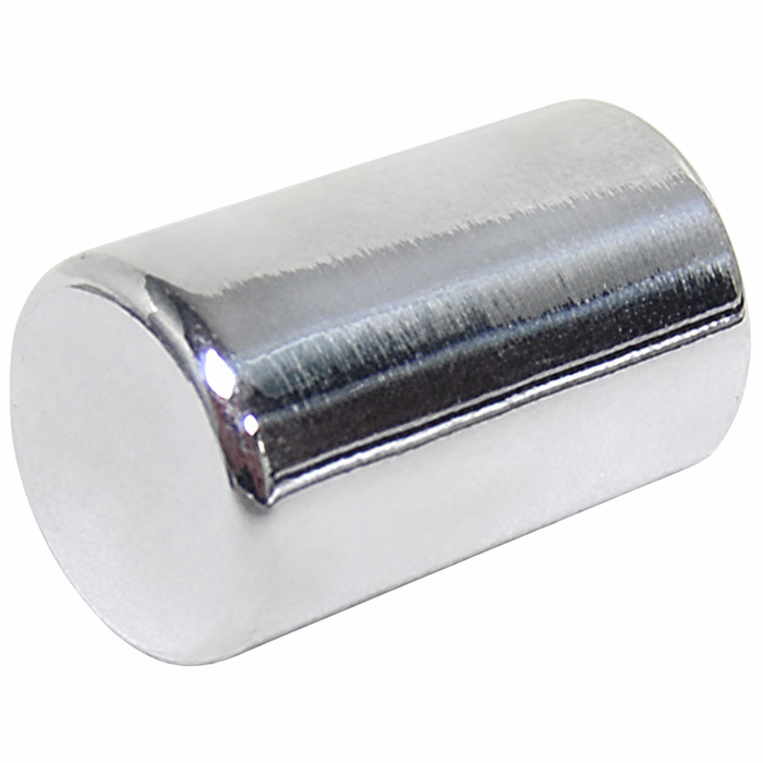 C13-11-4533 - EMERGENCY BRAKE BUTTON - BILLET ALUMINUM - ALL BEETLE - GHIA - TYPE 3  & BUS 50-67 - VANAGON 80-92 THING 73-74