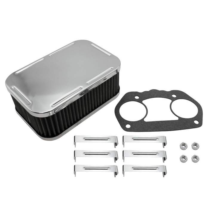 EMPI Parts & Accessories – Air‑Cooled VW & Porsche | CIP1