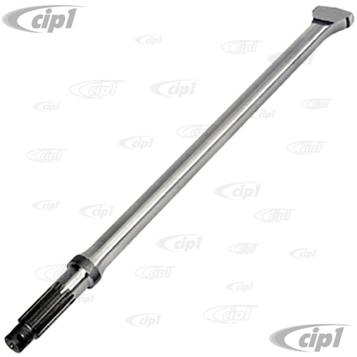 C13-16-2230 - EMPI - HI-PERFORMANCE SUPER STRONG SWING AXLE - STANDARD LENGTH (26-11/16 INCH) - BEETLE 61-66 - GHIA 61-66 - SOLD EACH