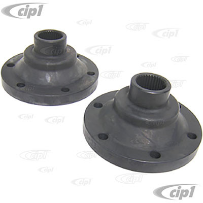 C13-16-2303 - FORGED TRANS DRIVE FLANGES - FIT ON BUS 091 IRS