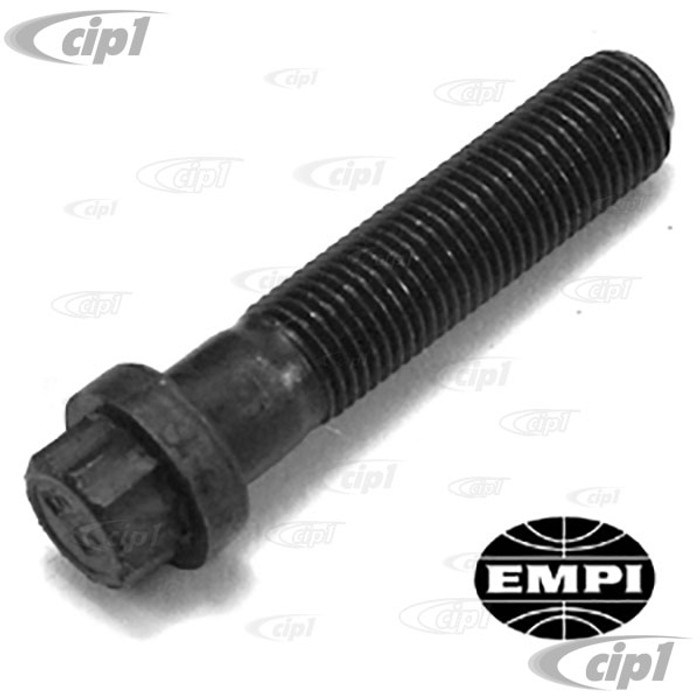 C26-525-139-934-SET - EXTRA LONG CV BOLTS - 934 - 12 POINT - 7/16