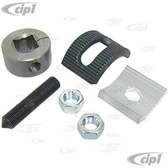 j'ai remarqué 22-3116-0 - EMPI Complete Adjustable Front Beam w/ Drop