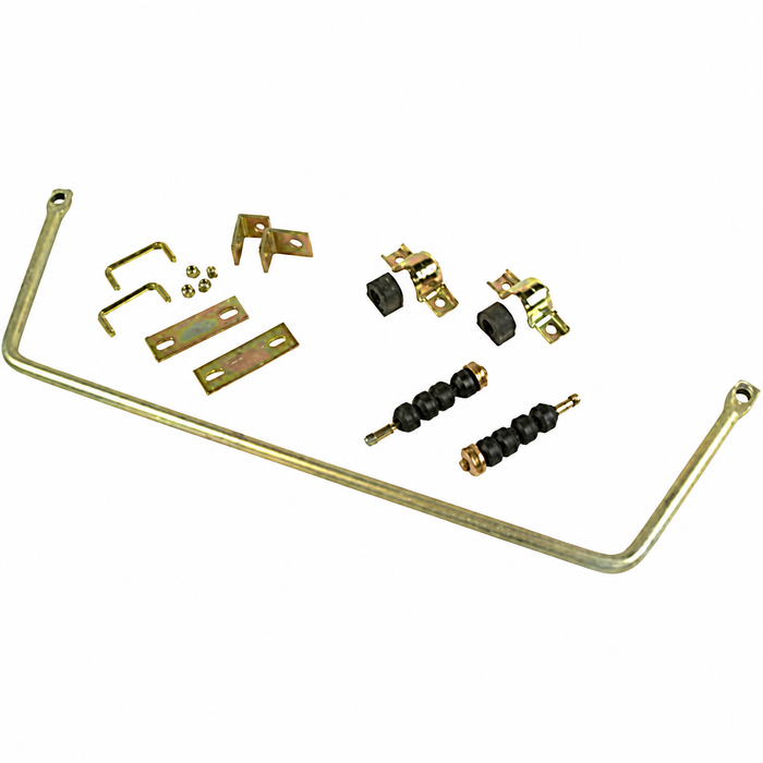 ACC-C10-4035 - EMPI 9598 - SWING AXLE REAR SWAY BAR 3/4 INCH - BEETLE 46-68 / GHIA 56-68 / TYPE 3 62-68 - SOLD KIT