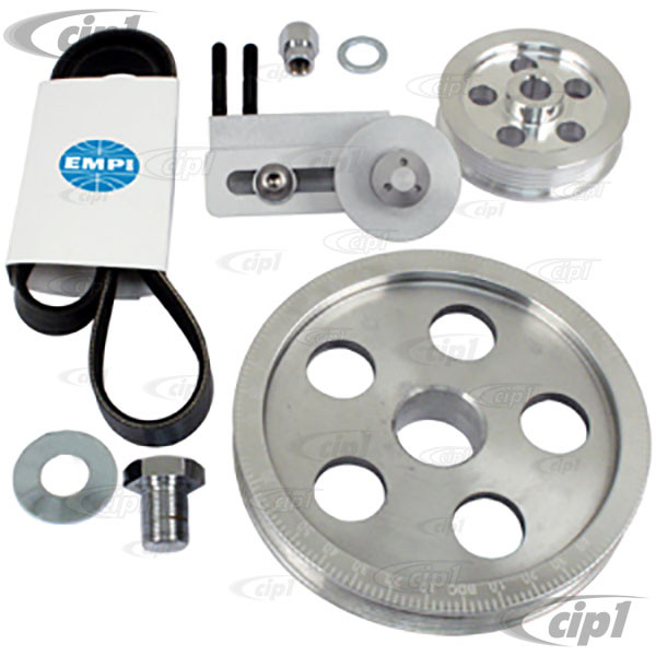 EMPI Parts & Accessories – Air‑Cooled VW & Porsche | CIP1