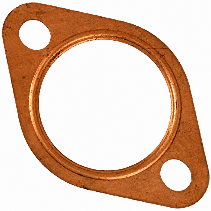 C13-17-2820 - EMPI - 12-1600CC COPPER EXHAUST PORT FLANGE GASKETS - 1-1/2 INCH - SOLD SET OF 4