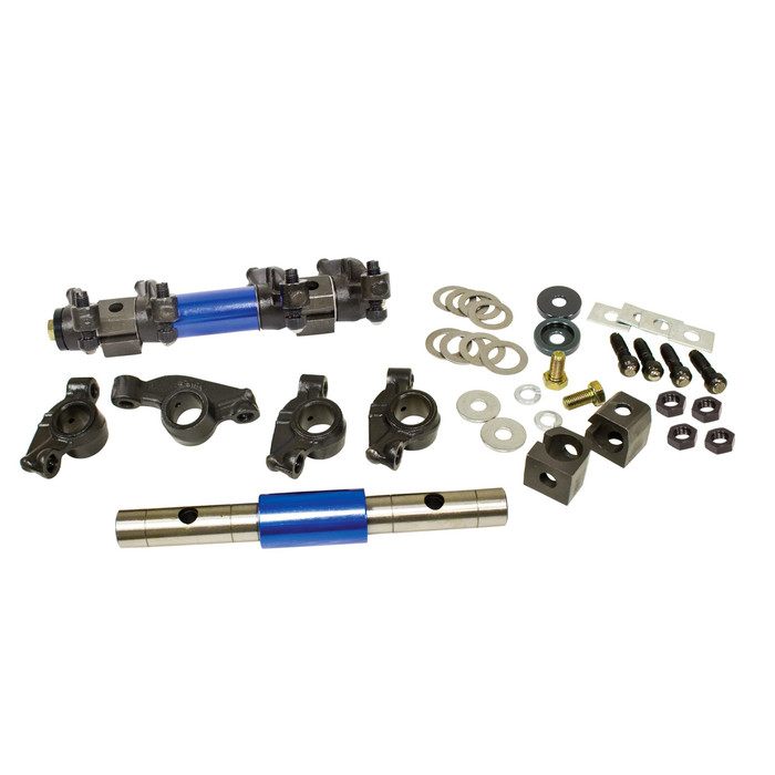 EMPI Parts & Accessories – Air‑Cooled VW & Porsche | CIP1
