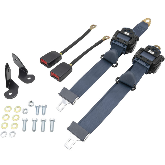 EMPI Parts & Accessories – Air‑Cooled VW & Porsche | CIP1