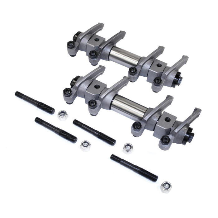 C13-21-2162 - EMPI - FORGED CHROMOLY HI-PERF 1.25 RATIO ROCKER SET