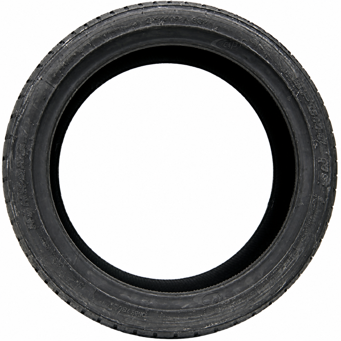 ACC-C10-6642-NEW - 215X40 17 INCH TIRE - 23.8 O.D. - SOLD EACH