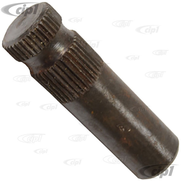 C13-3142 - EMPI - 36 SPLINE BROACHED COUPLER ONLY FOR ALL RACK