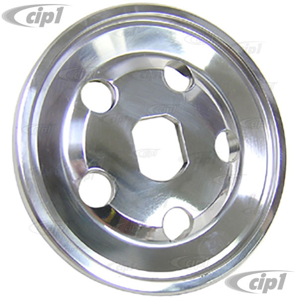 EMPI Parts & Accessories – Air‑Cooled VW & Porsche | CIP1