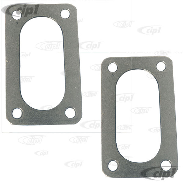 C13-9960 - EMPI BRAND - SPLIT INTAKE MANIFOLD BOOT KIT - ALL