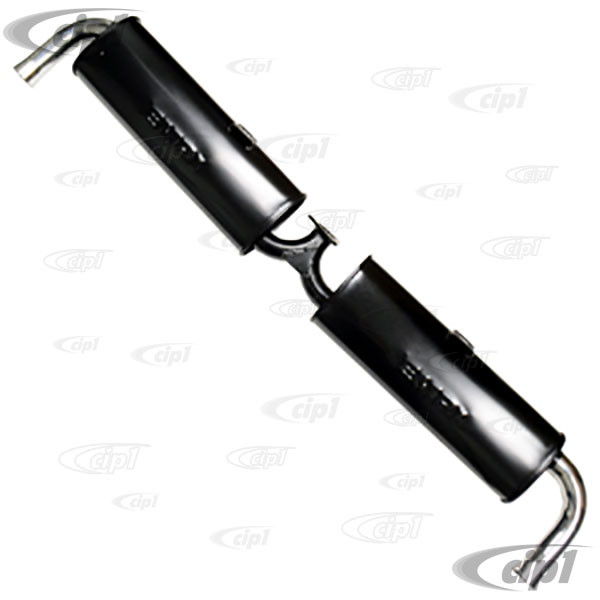 EMPI Parts & Accessories – Air‑Cooled VW & Porsche | CIP1