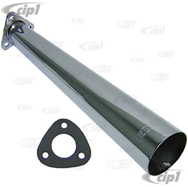 EMPI Parts & Accessories – Air‑Cooled VW & Porsche | CIP1