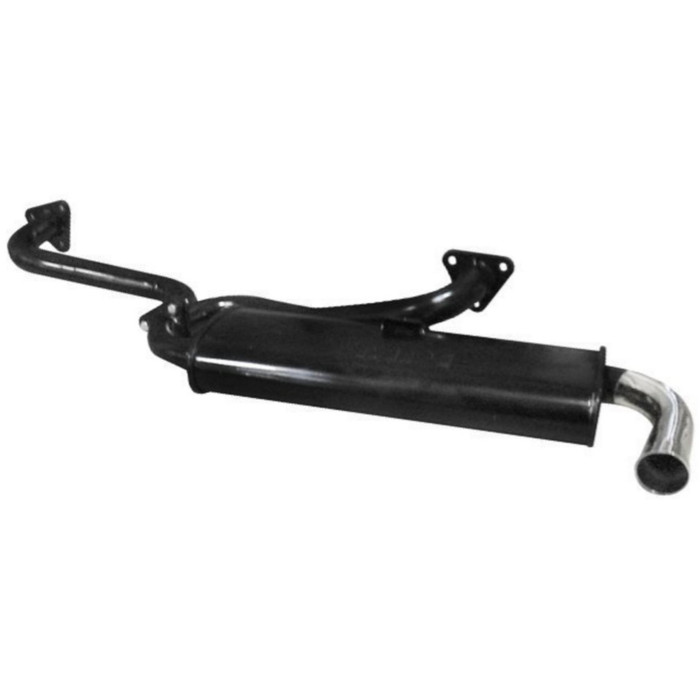 EMPI Parts & Accessories – Air‑Cooled VW & Porsche | CIP1