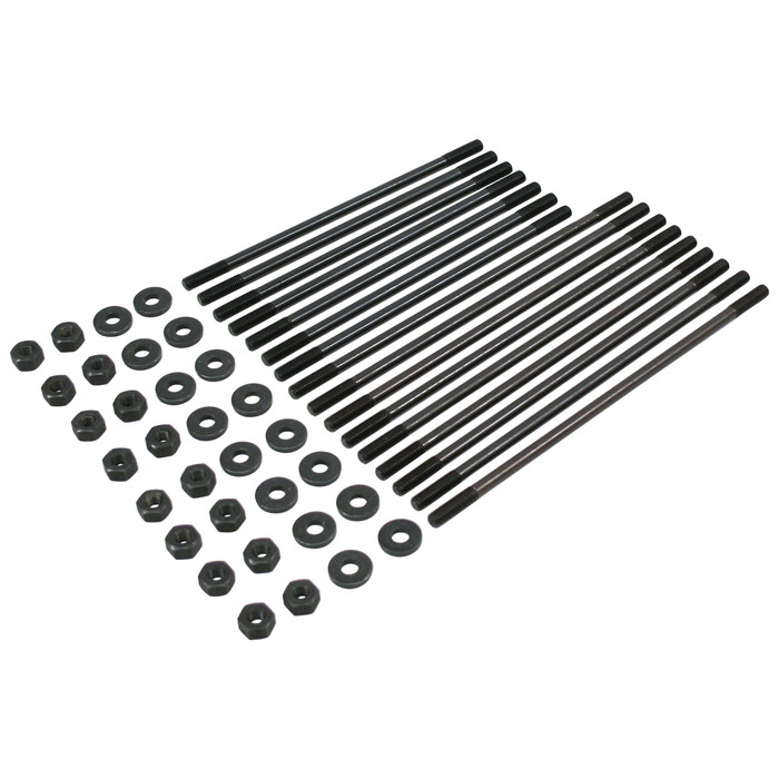 EMPI Parts & Accessories – Air‑Cooled VW & Porsche | CIP1