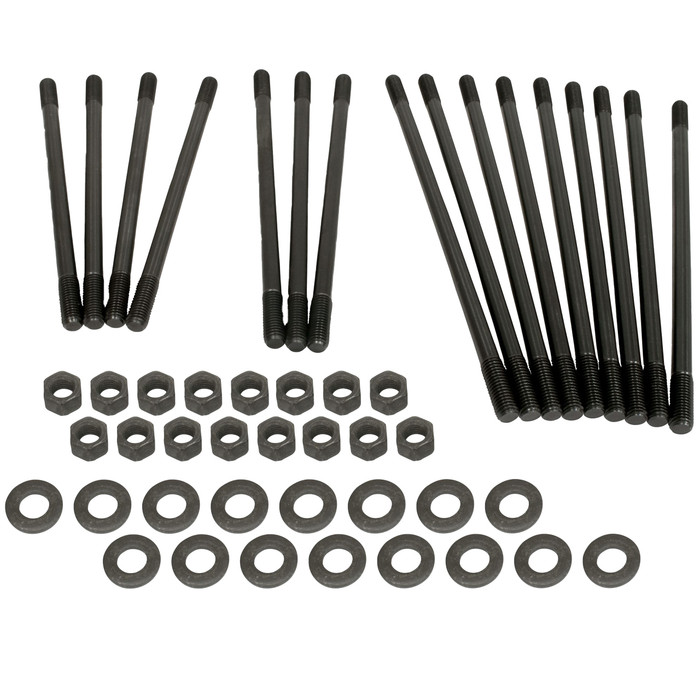 EMPI Parts & Accessories – Air‑Cooled VW & Porsche | CIP1