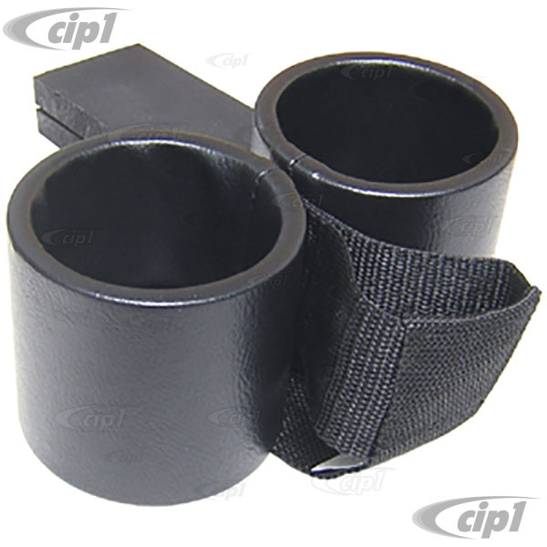 ACC-C10-9104-C - ASHTRAY CUP HOLDER WITH CELL-PHONE HOLDER - FITS