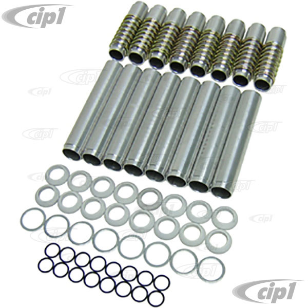 C15-20175 - SCAT - NEW STYLE HI-PERFORMANCE ALUMINUM SPRING-LOADED ...