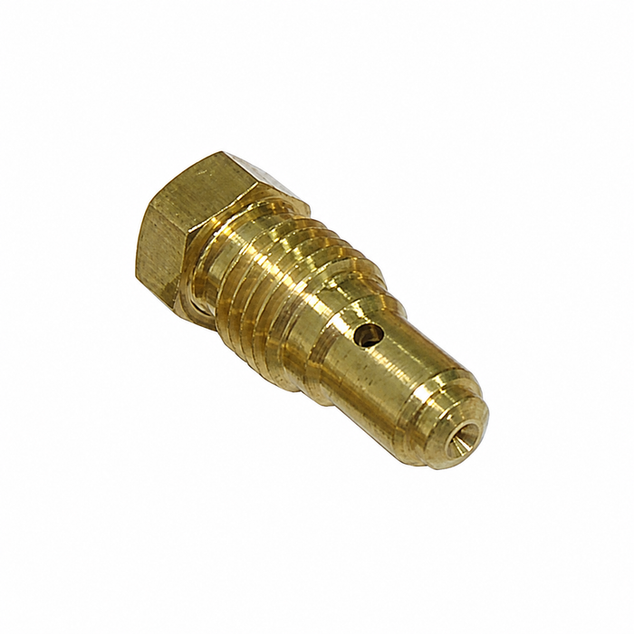 C13-43-5060-S - .060 IDLE JET FOR BROSOL / SOLEX / KADRON STYLE CARBURETORS - SOLD EACH