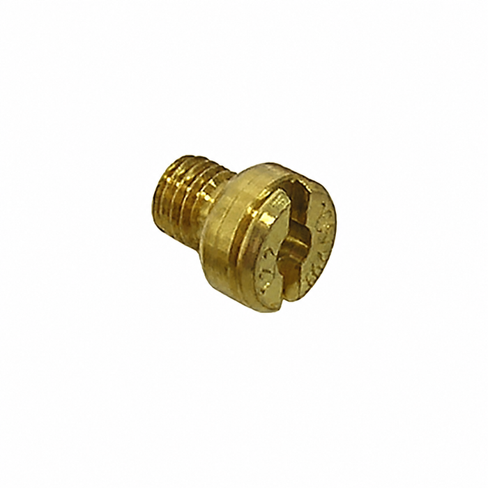 C13-43-5112-S - .112 MAIN JET FOR BROSOL / SOLEX / KADRON STYLE CARBURETORS - SOLD EACH