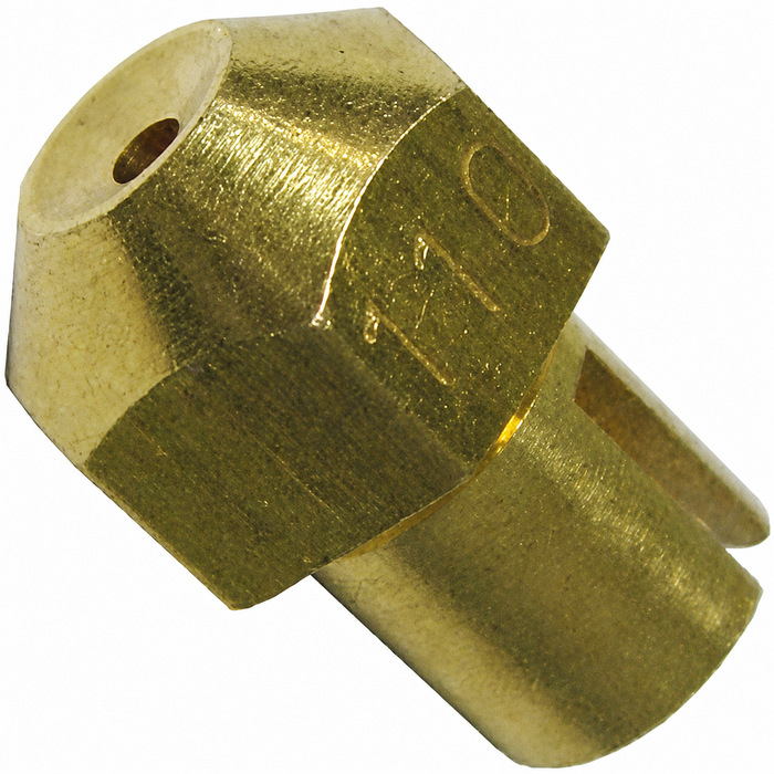 C13-43-5314 - EMPI - MAIN JET - DCOE / DCO / IDA / IDF WEBER - HPMX EMPI CARBS .175 - SOLD EACH