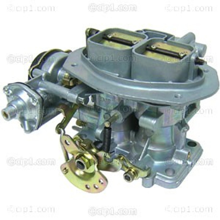 C13-47-0634-7 - EMPI - EPC32/36F CARBURETOR ONLY (BASE GASKET NOT INCLUDED) - T-1 & 3 PROGRESSIVE CARB JETTED FOR BEETLE STYLE ENGINES
