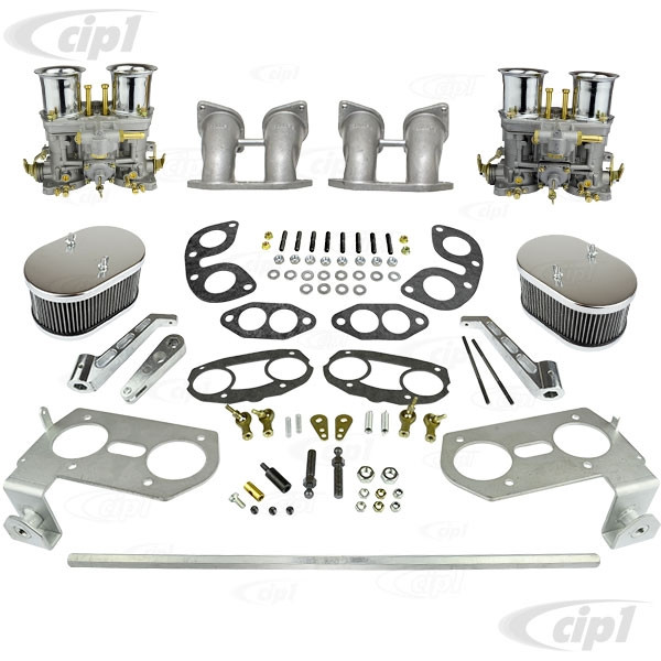 C13-47-7347-CMKT - ( 47-7395 ) - CIP1 PREMIUM QUALITY - COMPLETE