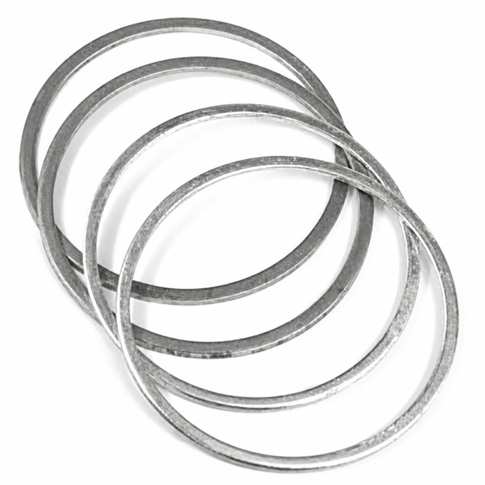 ACC-C10-5185B - EMPI 21-7460-0 - 4 PIECE SET OF 94MM CYLINDER BARREL SHIM SET .060 - SOLD SET