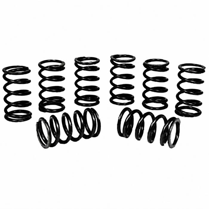 ACC-C10-5311 - 00-4040-0 - HIGH PERFORMANCE VALVE SPRING SET - SINGLE H/D FOR 12-1600CC BEETLE STYLE ENGINES -  SOLD SET OF 8