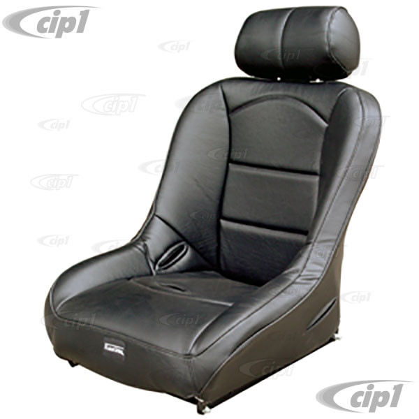 C13-62-2795 - EMPI - RACETRIM WIDE BASE HI-BACK FULL SUSPENSION