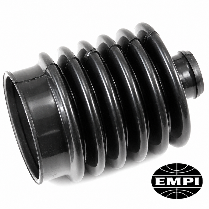 C13-86-9301 - EMPI BRAND -BOOT ONLY FOR 108MM 930 CV JOINT FLANGE - SOLD EACH
