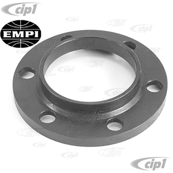 mpw6のチップ EMPI Bates Porsche 930 CV Joint Boot Clamps Directly To CV