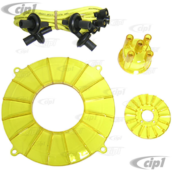 EMPI Parts & Accessories – Air‑Cooled VW & Porsche | CIP1