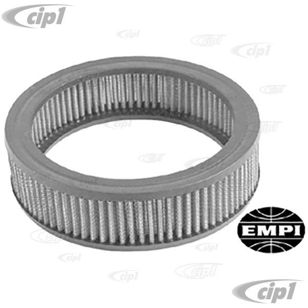 EMPI Parts & Accessories – Air‑Cooled VW & Porsche | CIP1