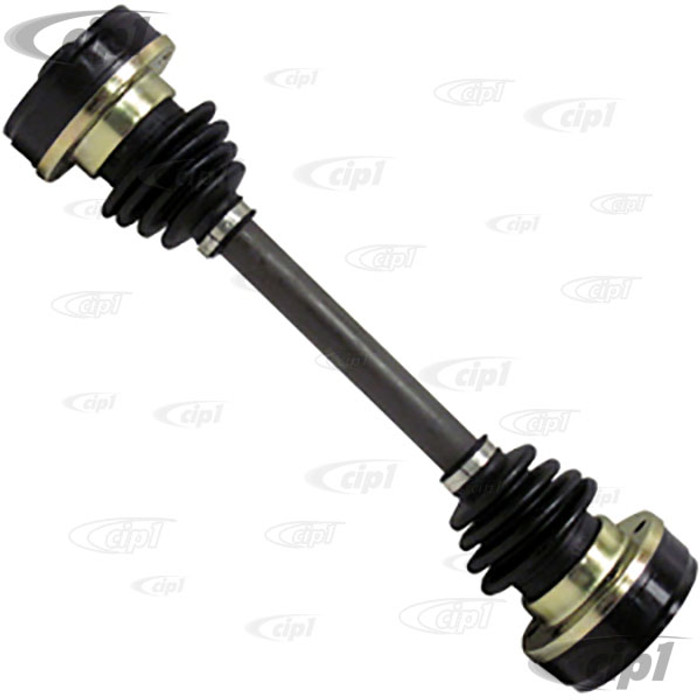 a　0913 REAR LEFT RIGHT CV AXLE Shaft GSP fits 1981-1983 NISSAN